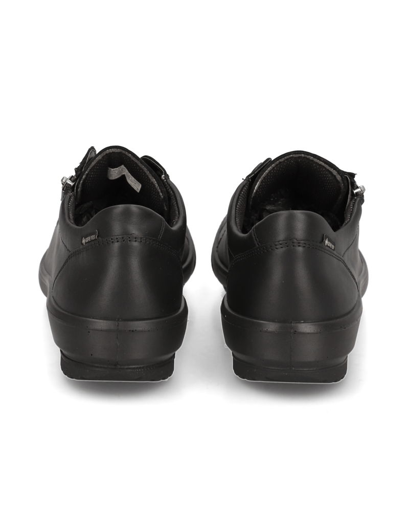 Legero-Sneaker-schwarz