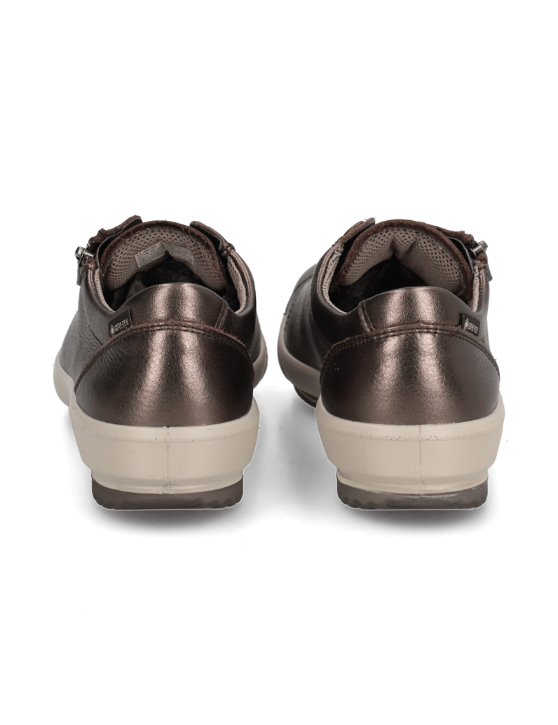Legero-Tanaro-5.0---GORETEX-črna