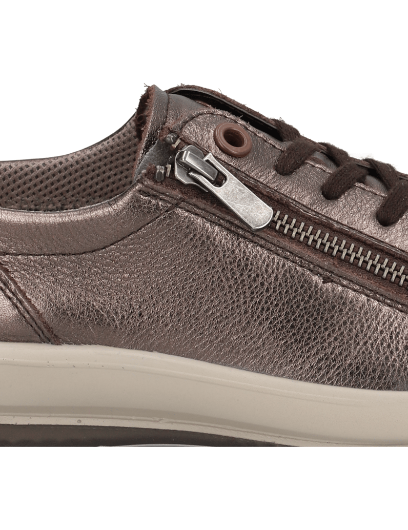 Legero-Tanaro-5.0---GORETEX-črna
