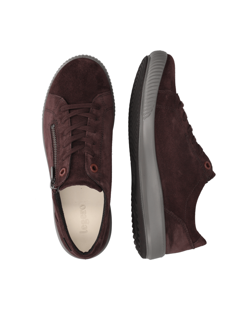 Legero-Tanaro-5.0---GORETEX-čierna
