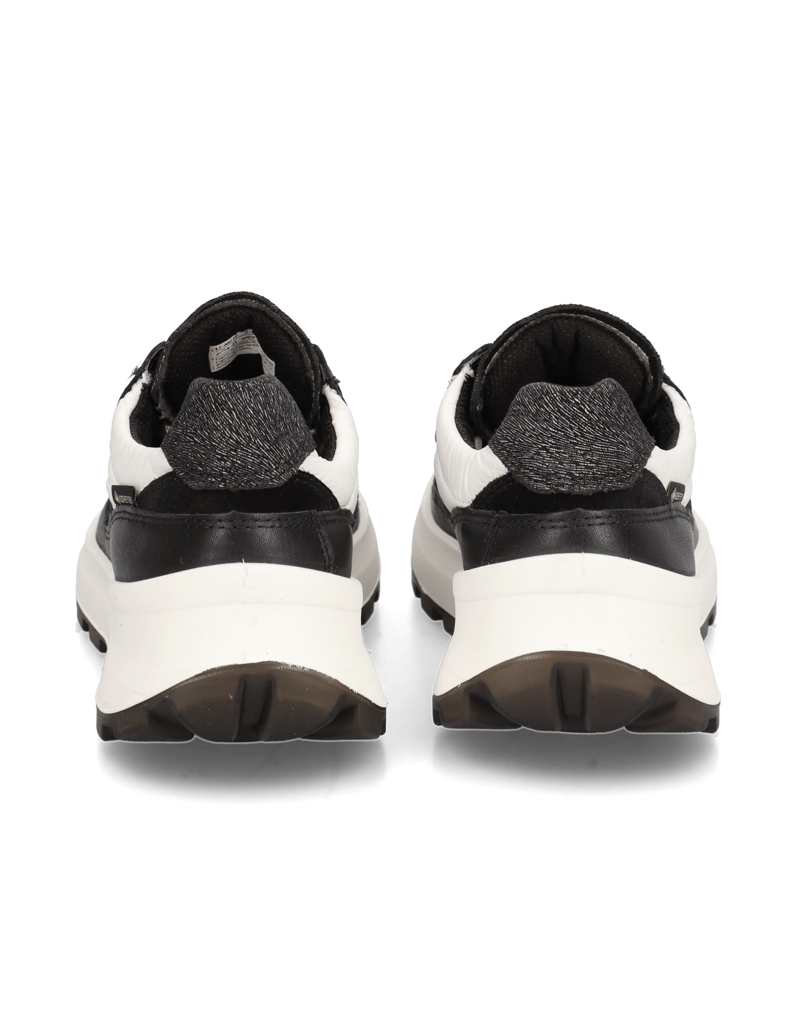 Legero-T4-RUN-schwarz