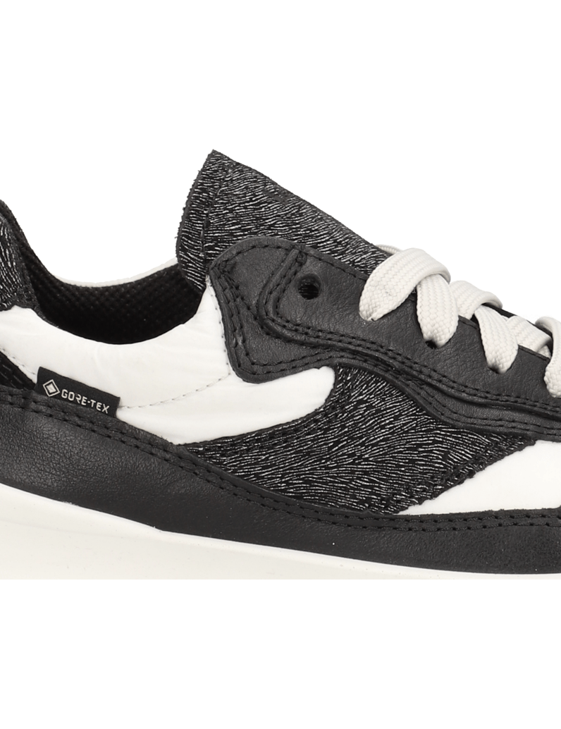 Legero-T4-RUN-schwarz