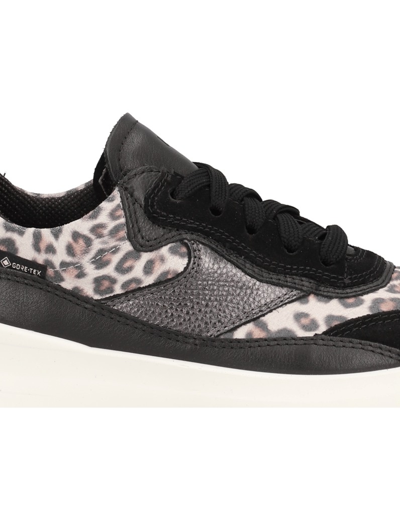 Legero-T4-RUN-schwarz