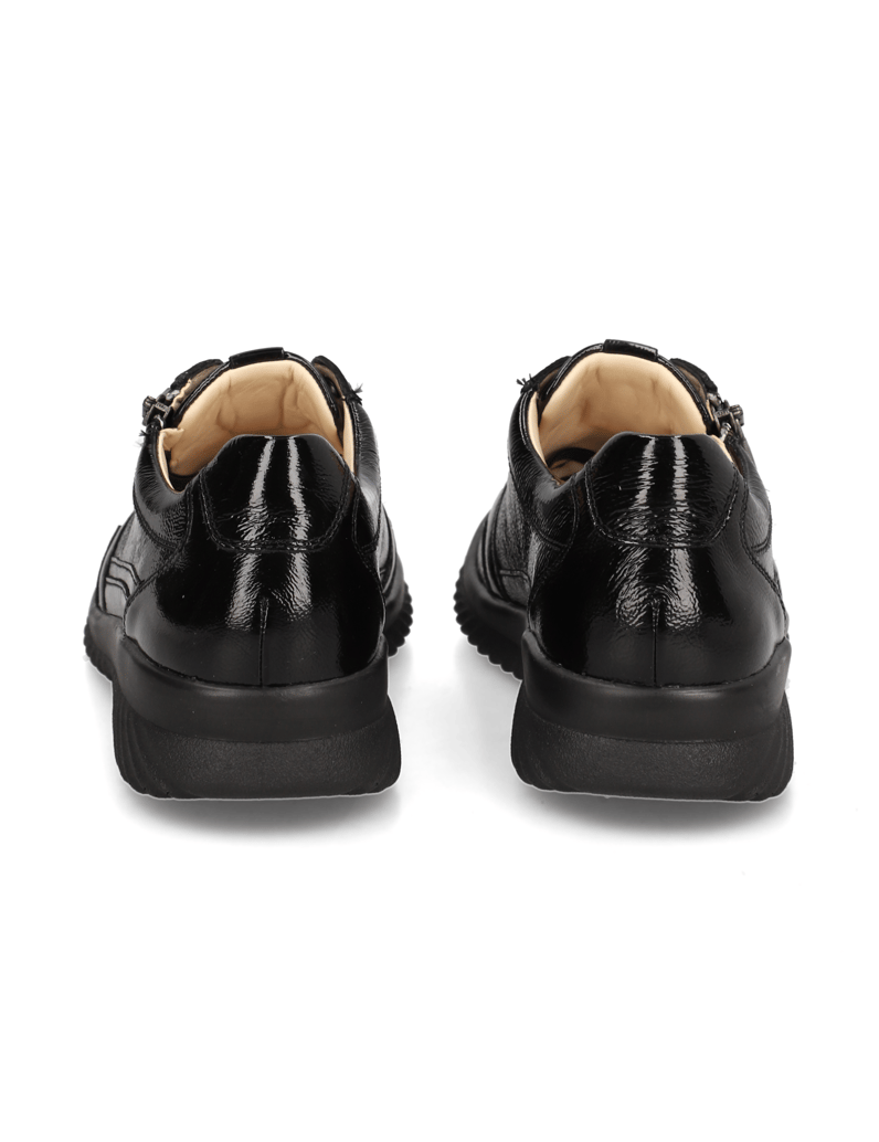 Ganter-Sneaker-schwarz