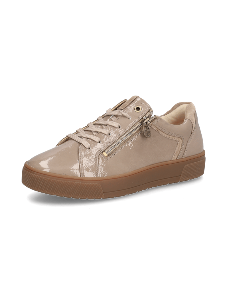 Ganter-Sneaker-beige
