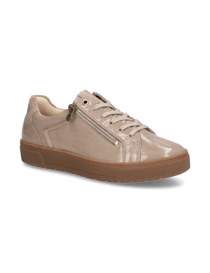 Ganter-Sneaker-beige
