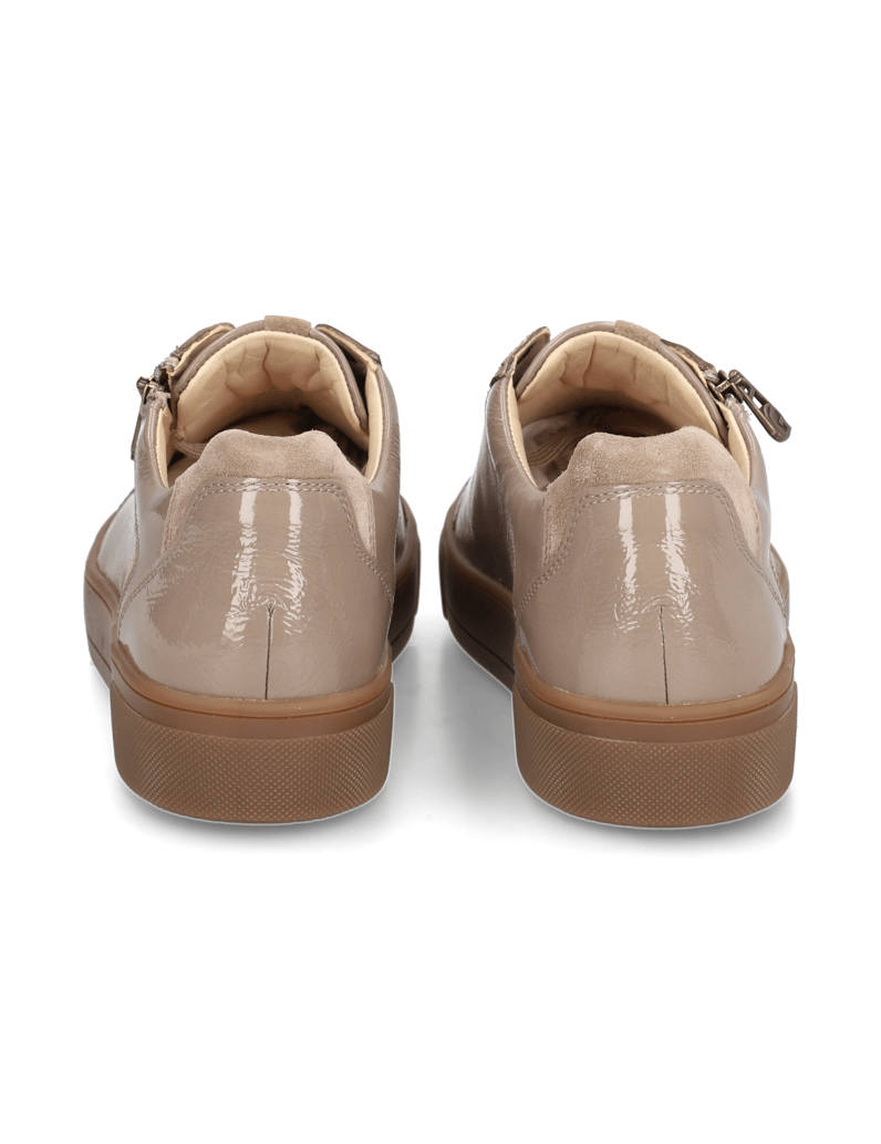 Ganter-Sneaker-beige