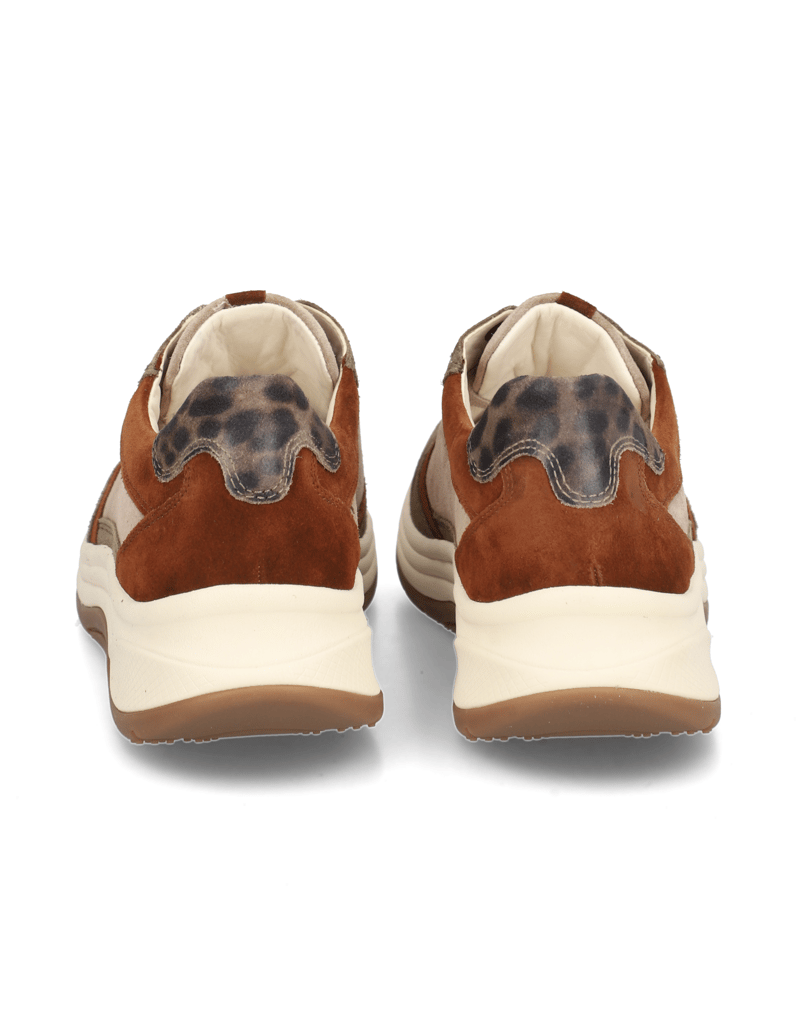 Ganter-Sneaker-braun