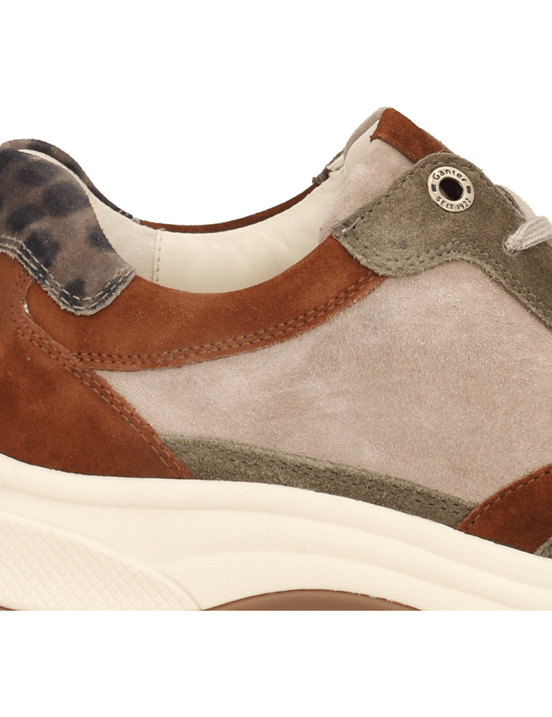 Ganter-Sneaker-braun
