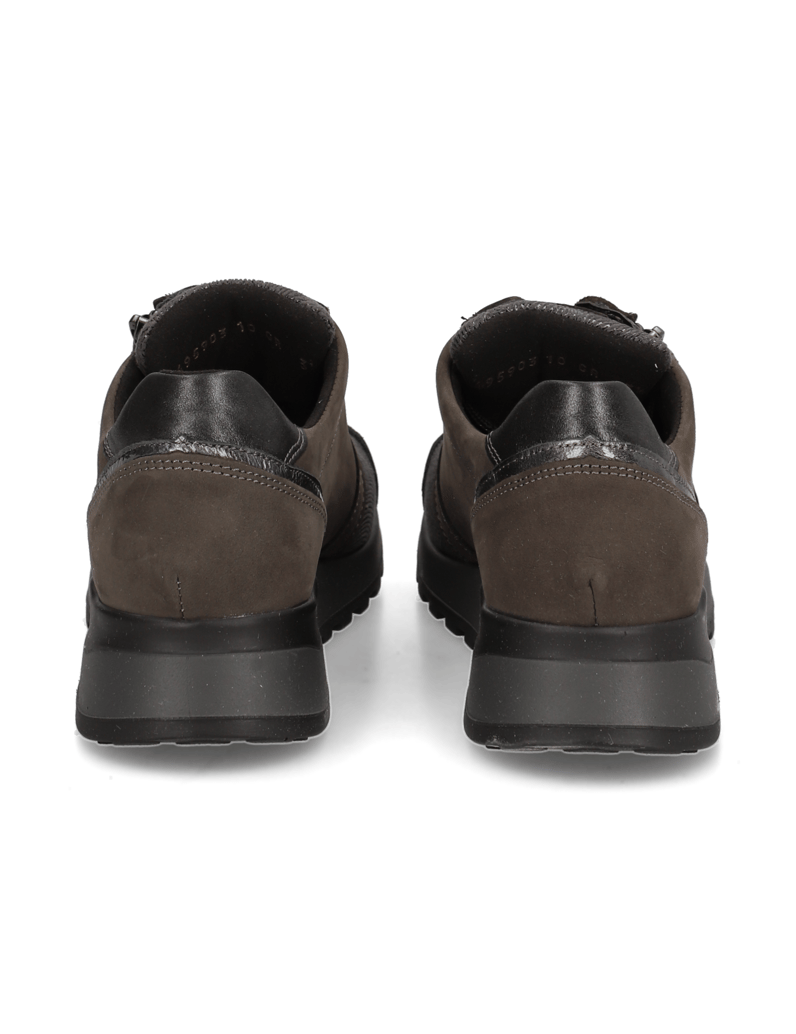 Waldläufer-Hiroko-schwarz