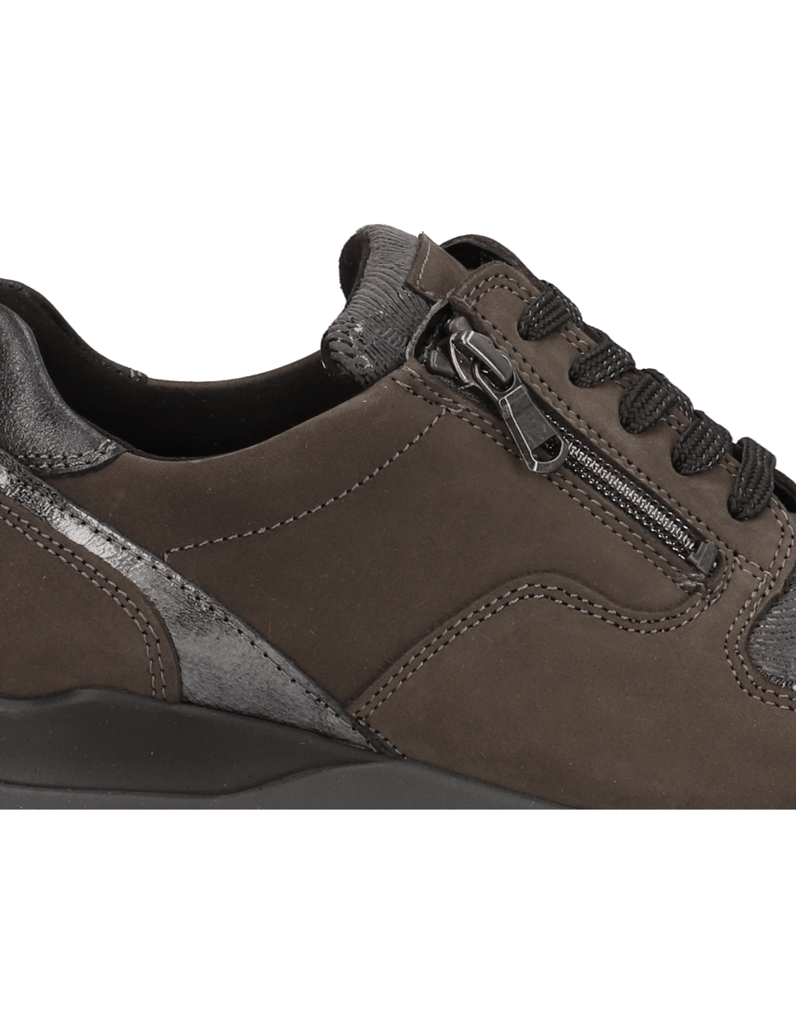 Waldläufer-Hiroko-schwarz