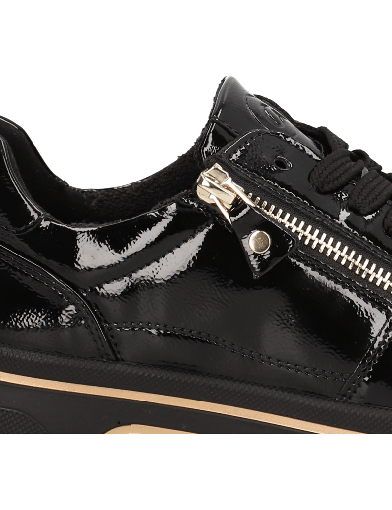 Ara-SAPPORO-3.0-černá