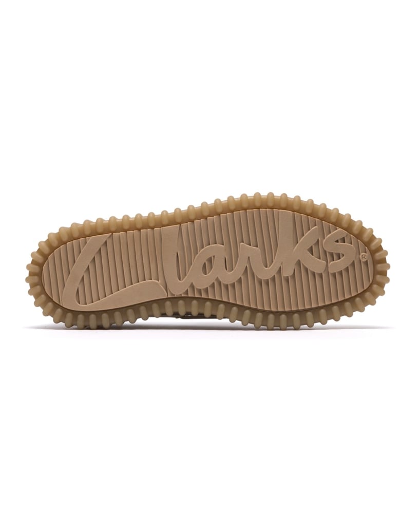 Clarks-W-Torhill-Boat-braun
