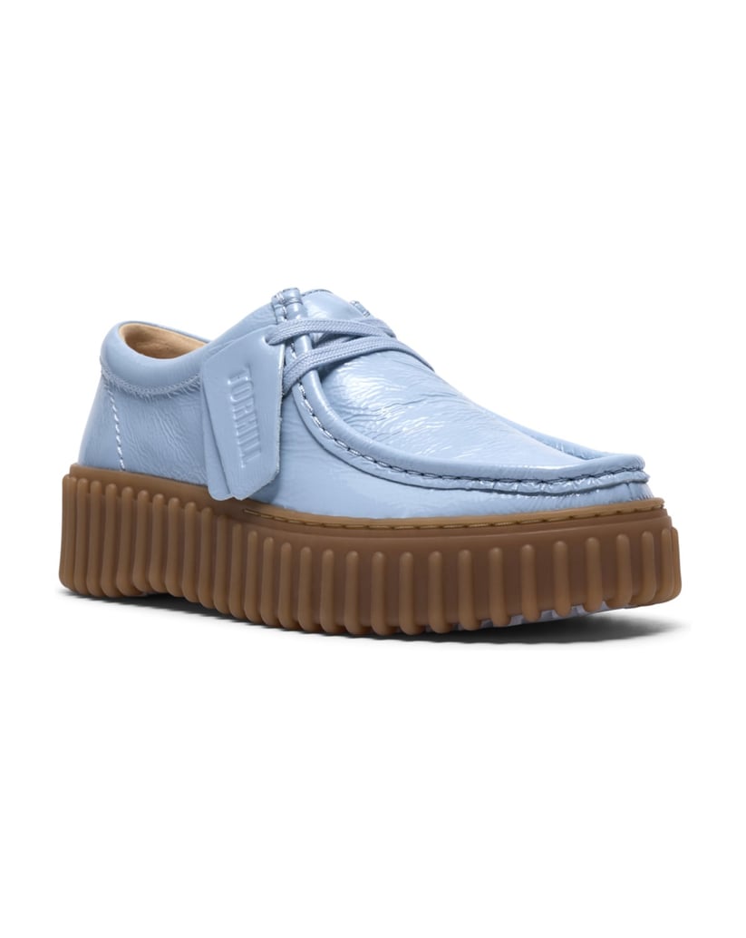 Clarks-W-Torhill-Bee-blau