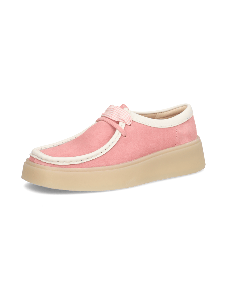 Clarks-W-Torview-W-růžová