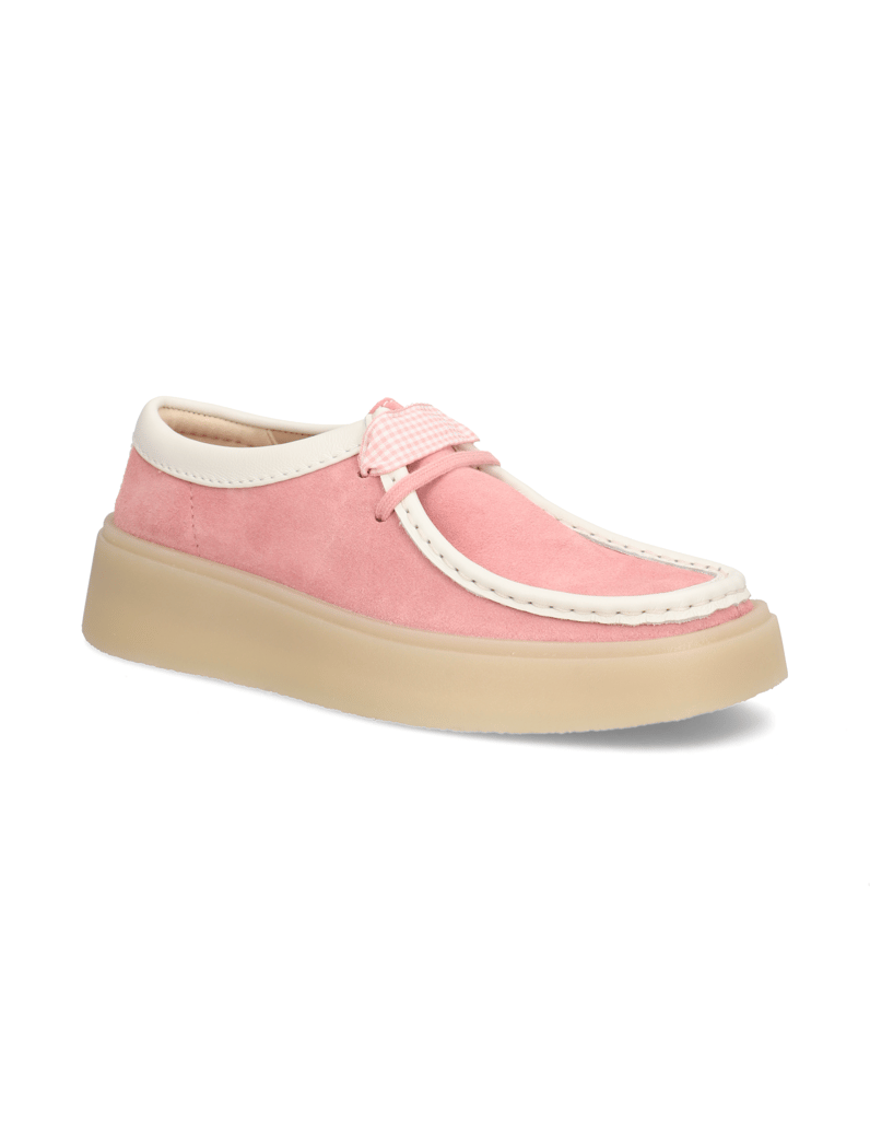 Clarks-W-Torview-W-růžová