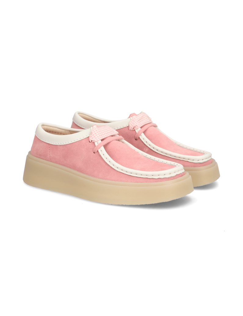 Clarks-W-Torview-W-růžová