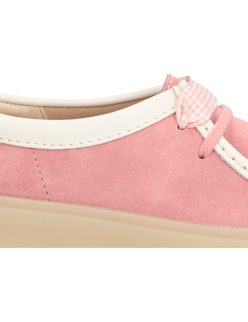 Clarks-W-Torview-W-růžová