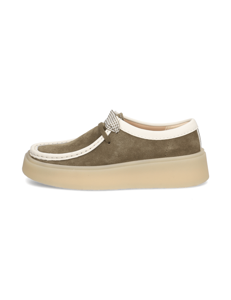 Clarks-W-Torview-W-ružová