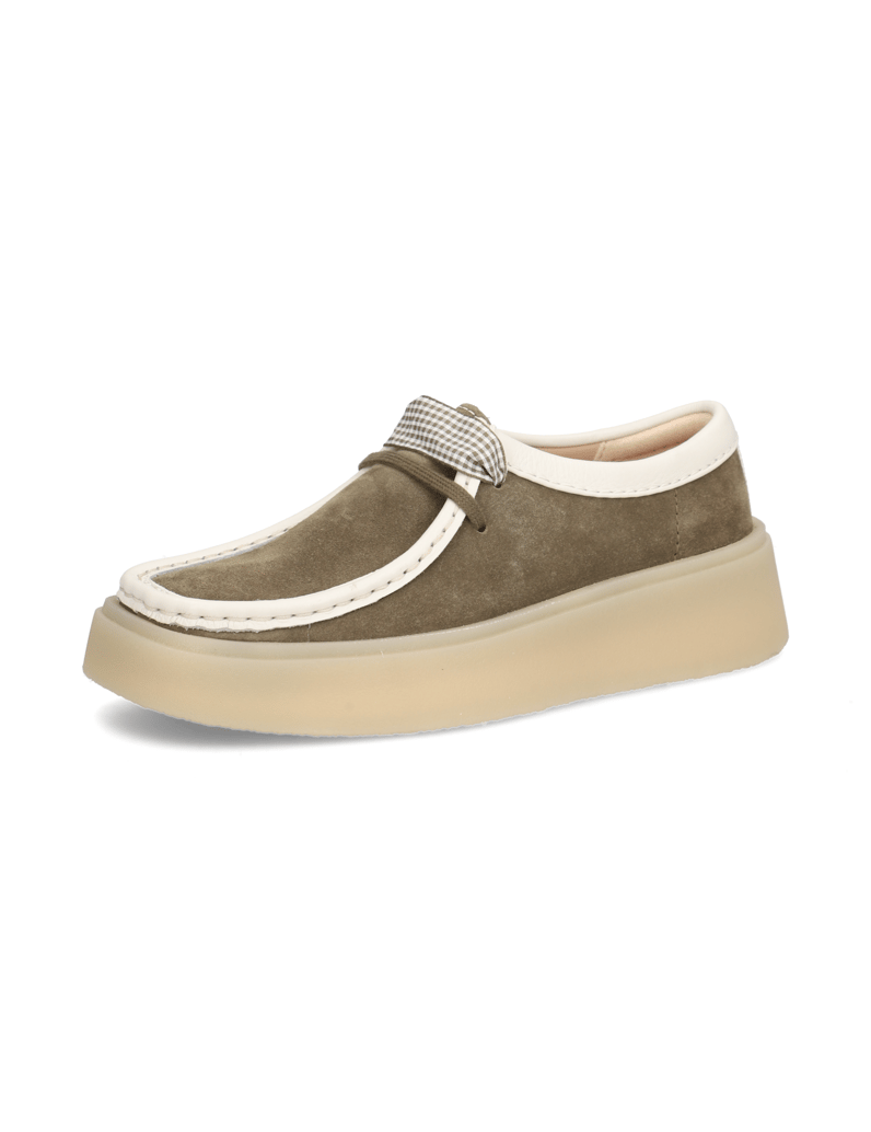 Clarks-W-Torview-W-ružová
