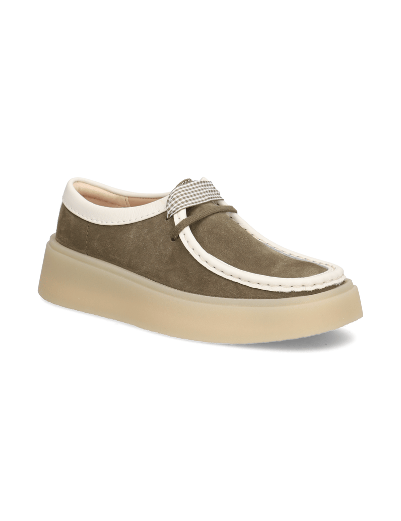 Clarks-W-Torview-W-ružová
