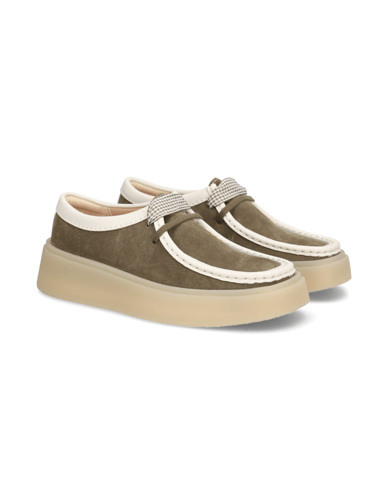 Clarks-W-Torview-W-ružová
