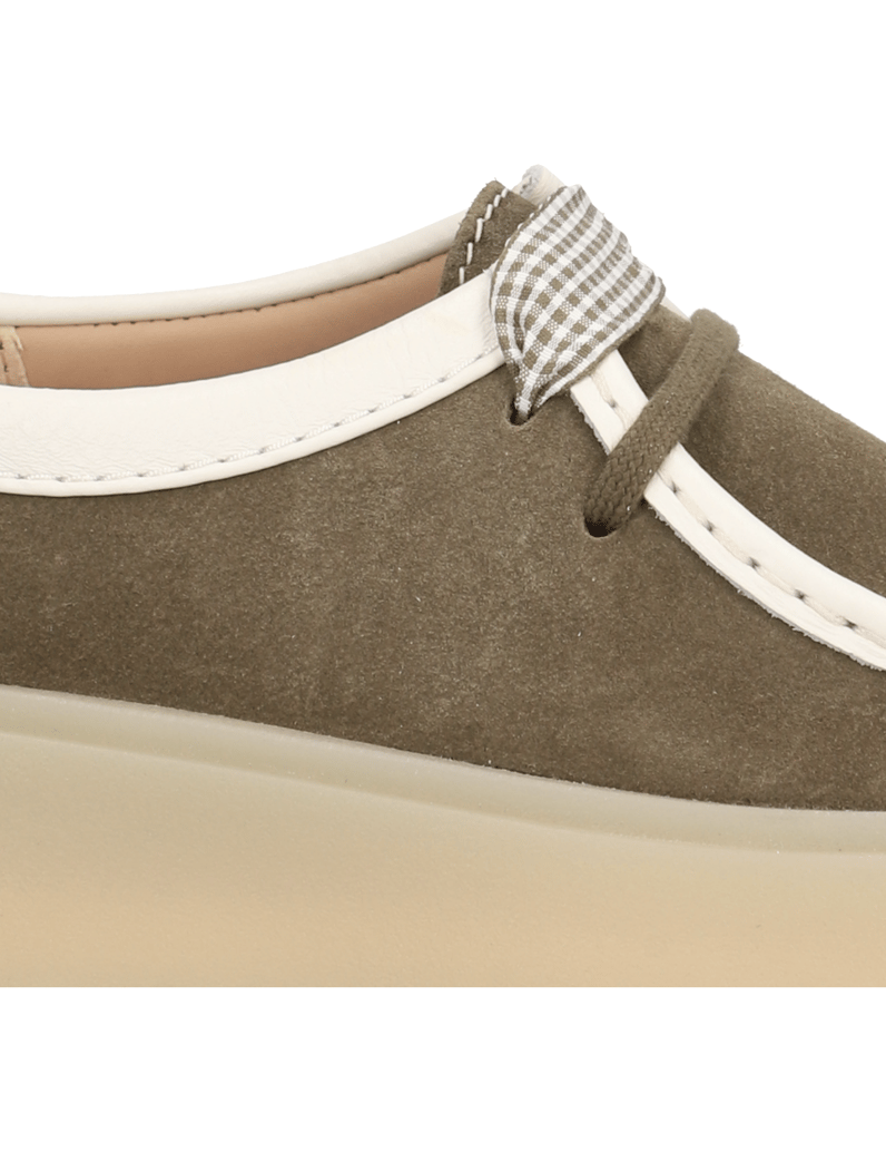 Clarks-W-Torview-W-ružová