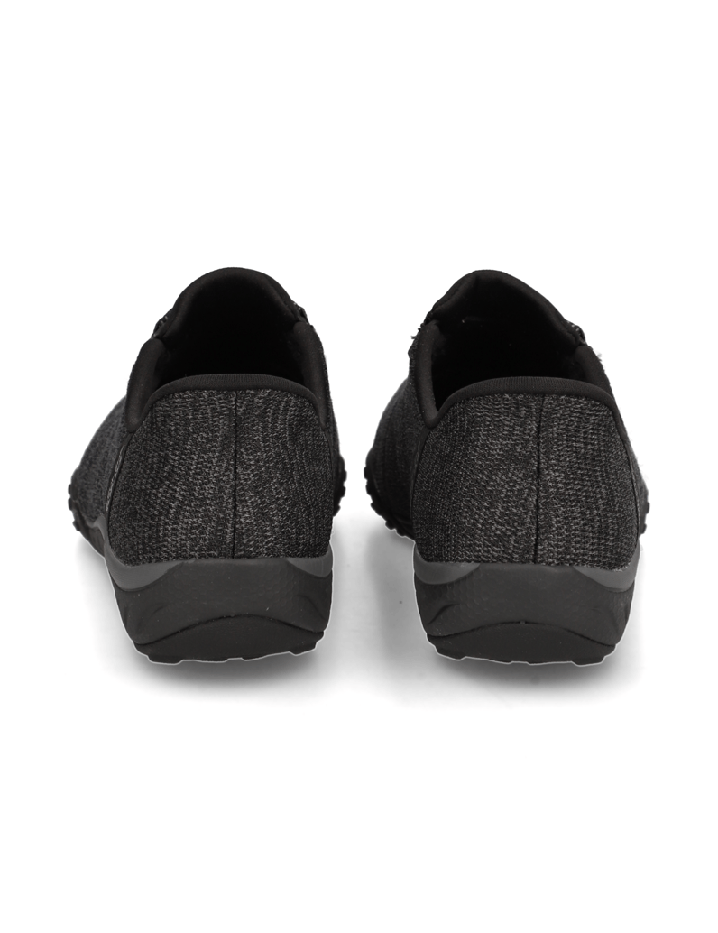 Skechers-SLIP-INS-BREATHE-EASY-črna