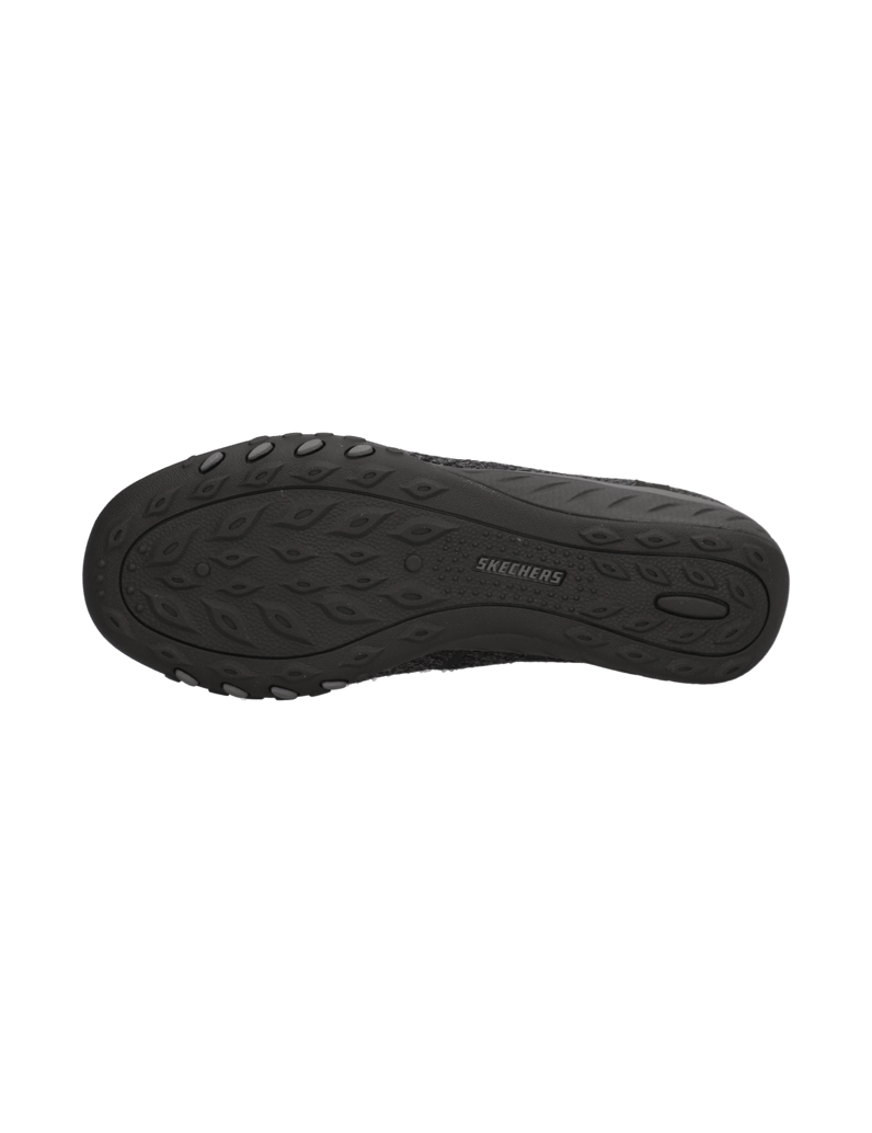 Skechers-SLIP-INS-BREATHE-EASY-črna