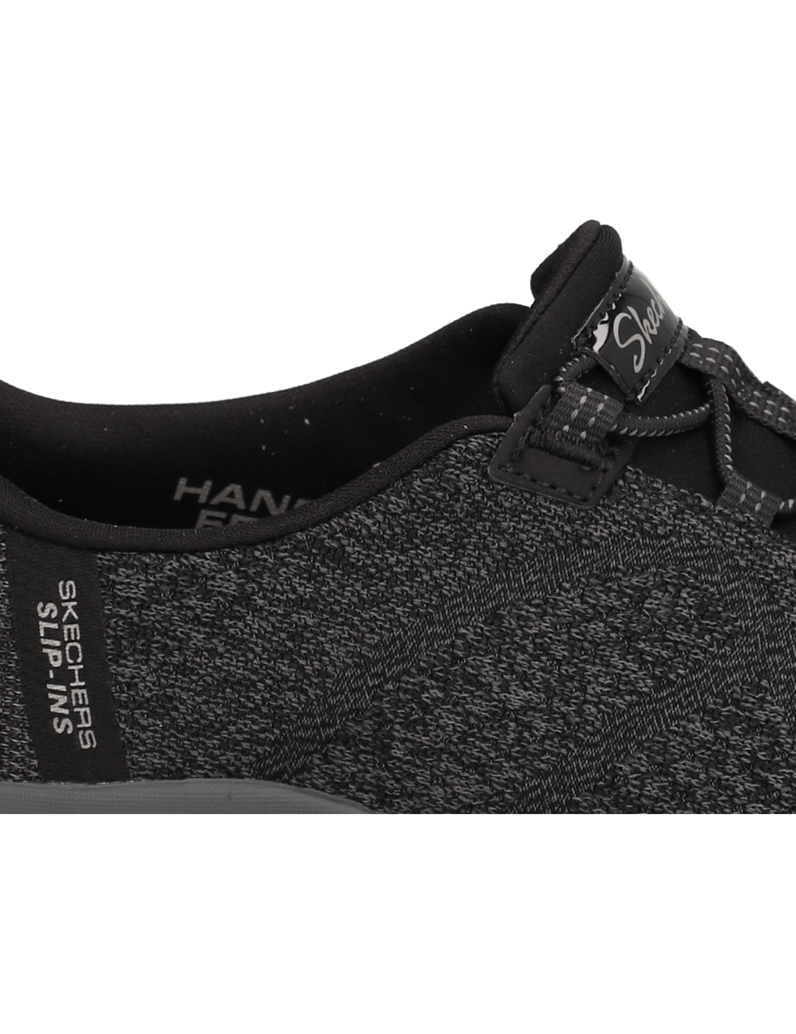 Skechers-SLIP-INS-BREATHE-EASY-črna