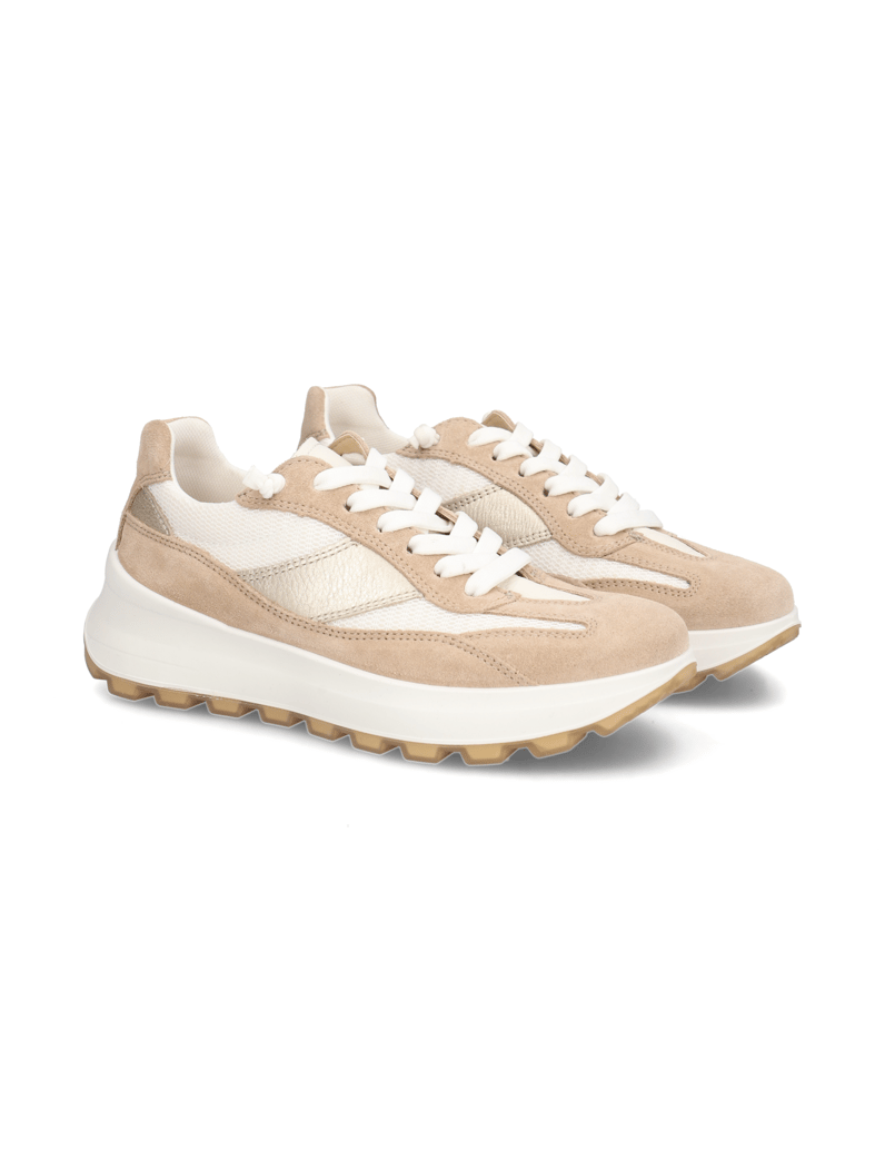 Legero-T4-RUN-bež