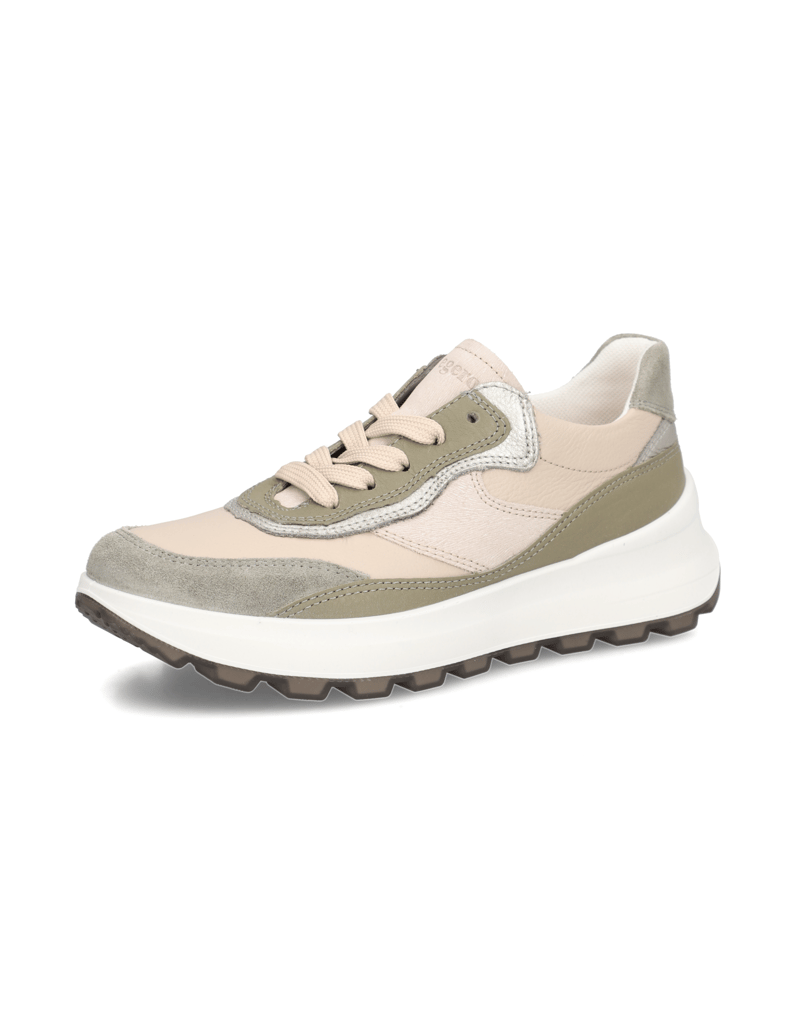 Legero-T4-RUN-kaki