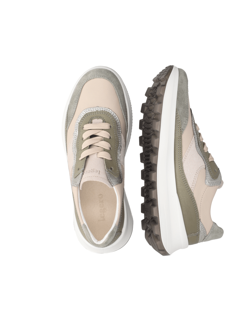 Legero-T4-RUN-kaki