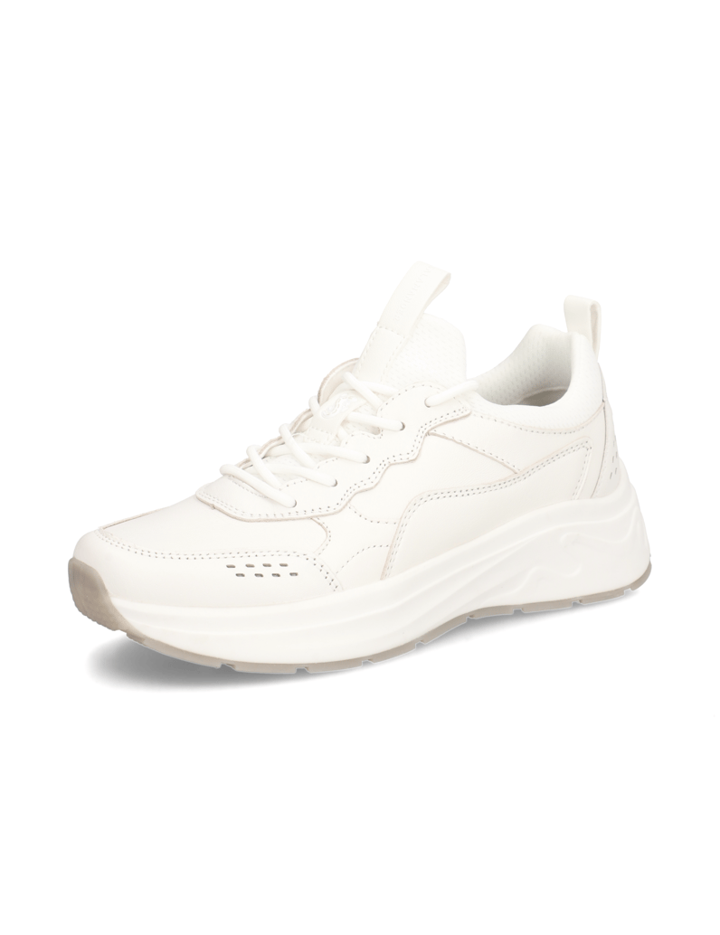 Salamander-tenisky-biela