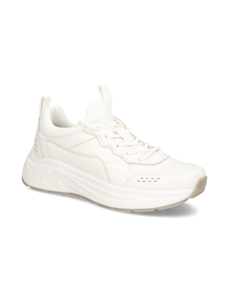 Salamander-tenisky-biela