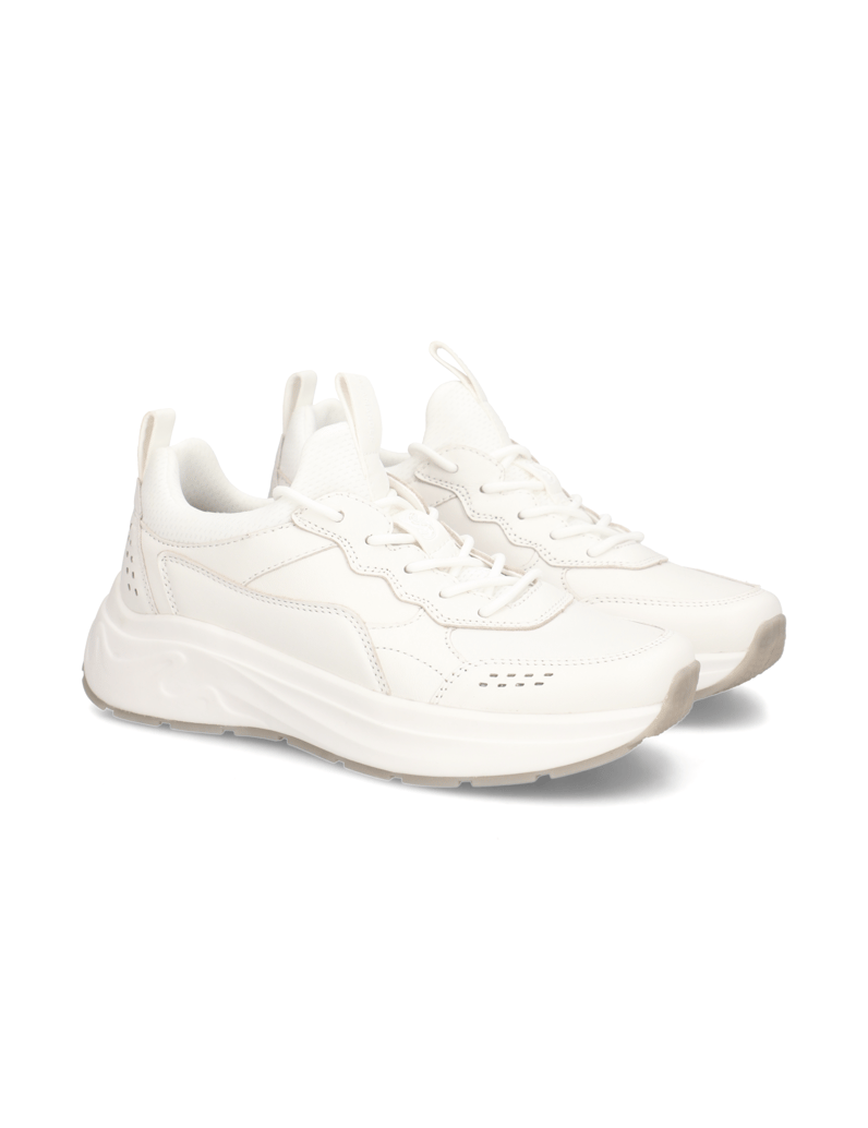 Salamander-tenisky-biela