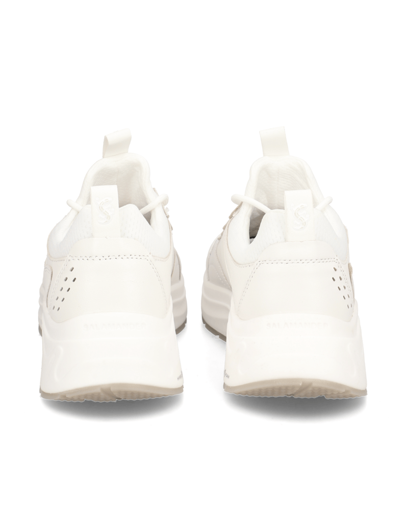 Salamander-tenisky-biela