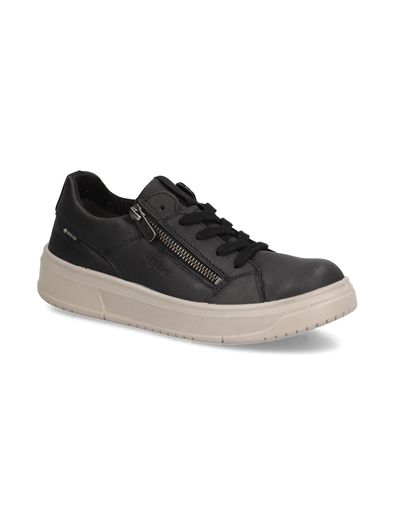 Legero-Rejoise---GORETEX-črna