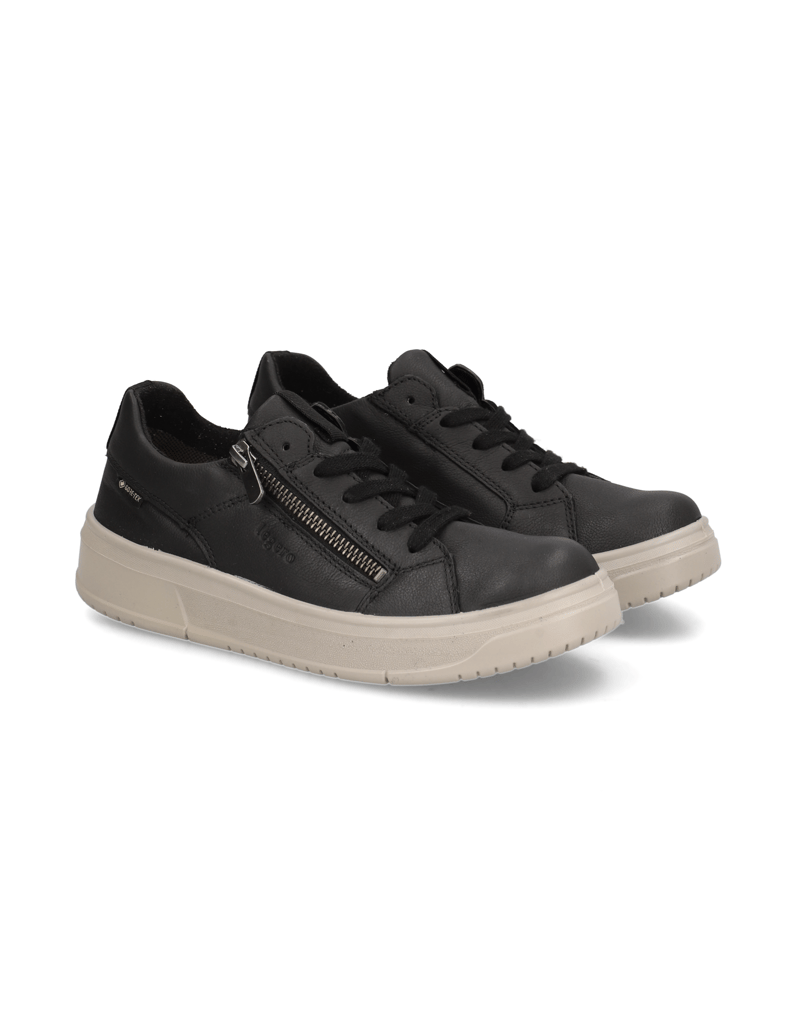 Legero-Rejoise---GORETEX-črna