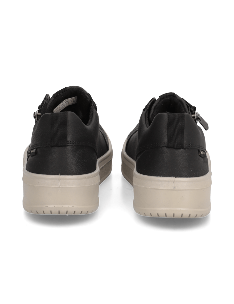 Legero-Rejoise---GORETEX-črna