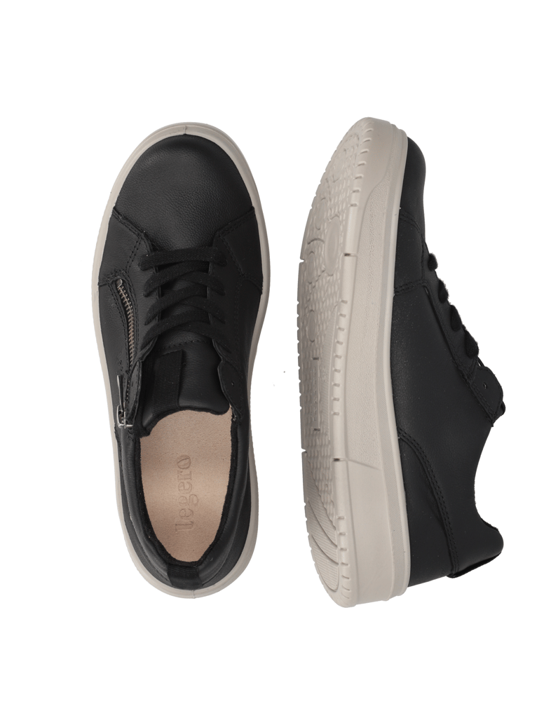 Legero-Rejoise---GORETEX-črna