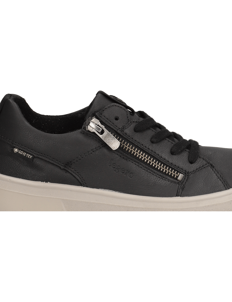 Legero-Rejoise---GORETEX-črna