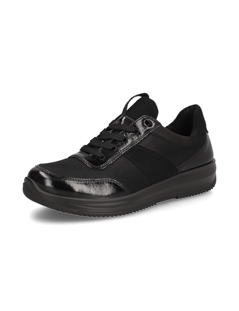 Ara-OSAKA-3.0-črna