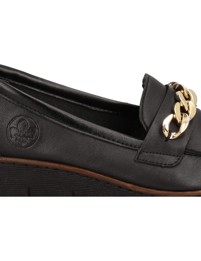 Rieker-kombinace-kůže-sportovní-nazouvací