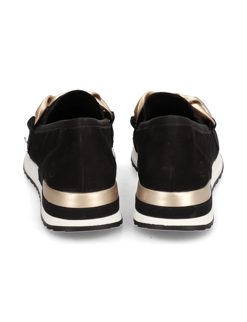 Remonte-velur-klasické-nazouvací-boty