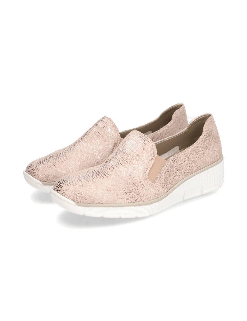 Rieker-Slipper-klassisch