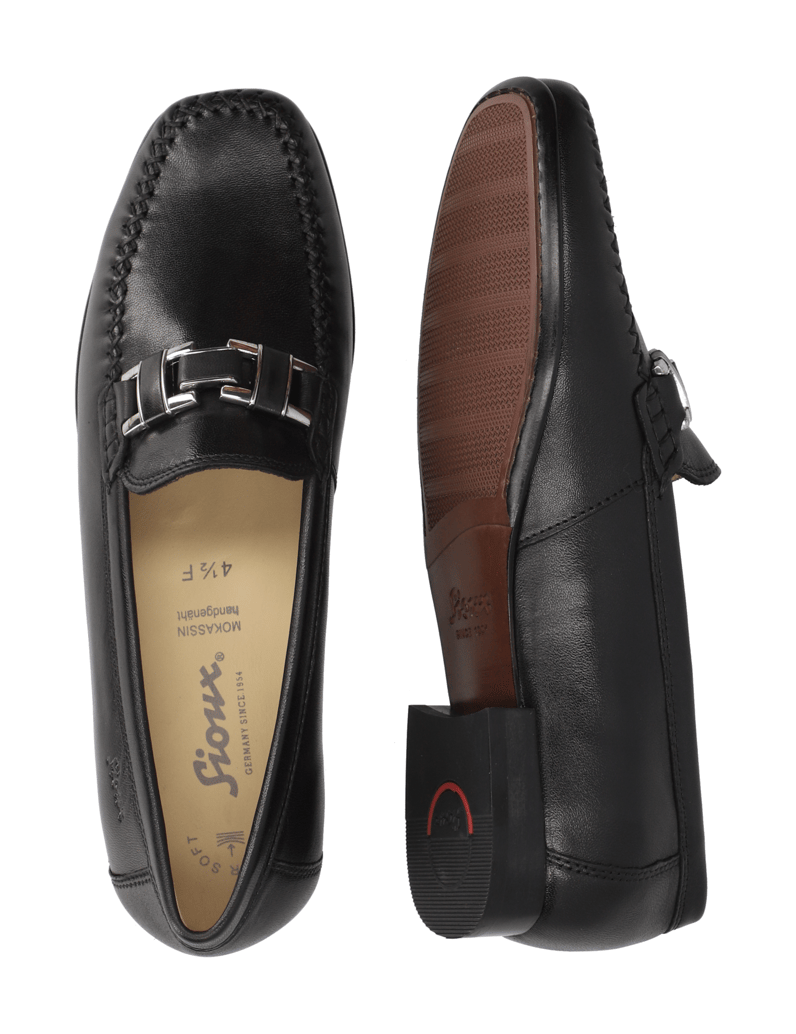 Sioux-Cambria-schwarz