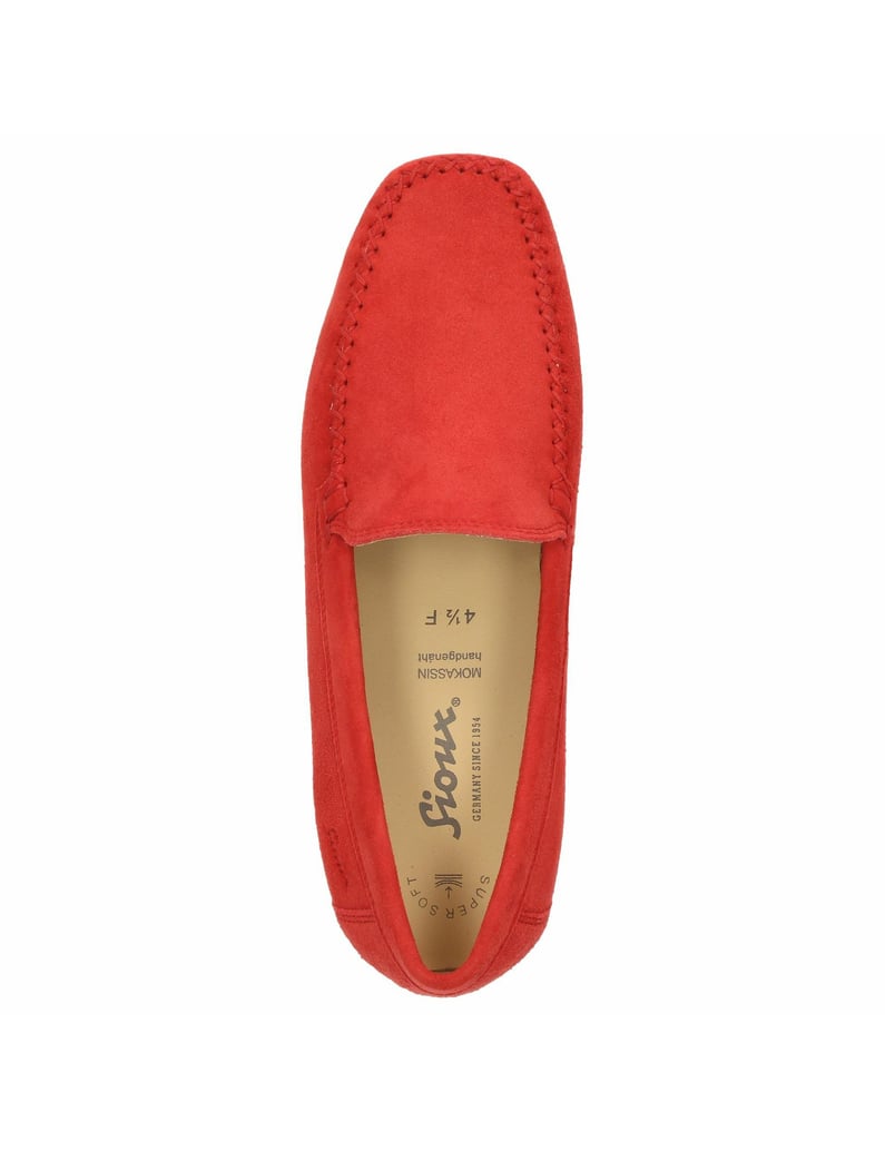 Sioux-Slipper-Campina-blau