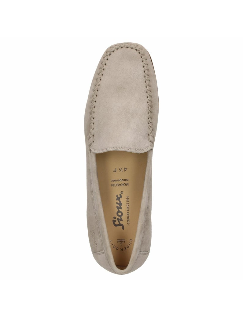 Sioux-Slipper-Campina-blau