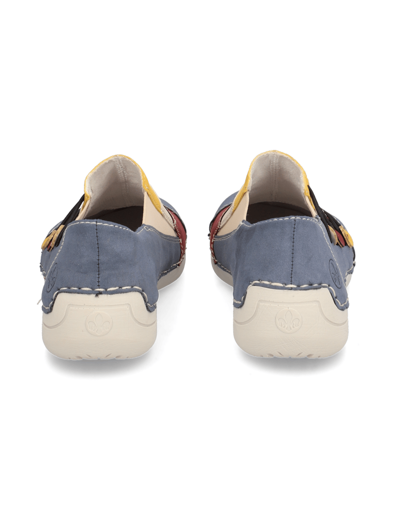 Rieker-imitacija-usnja-sliperji